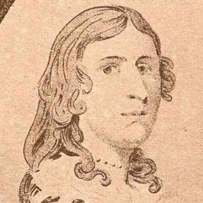 People - Deborah Sampson