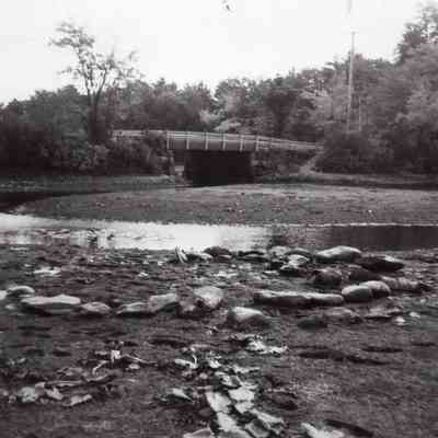 Snake River - Stones on Scadding Street - 1997