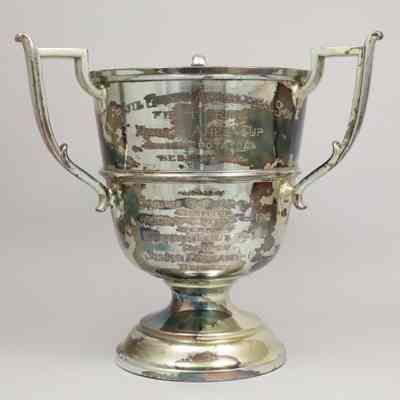 Trophy
