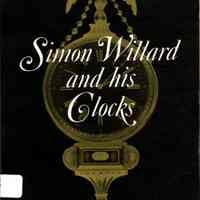 Simon Willard and his clocks