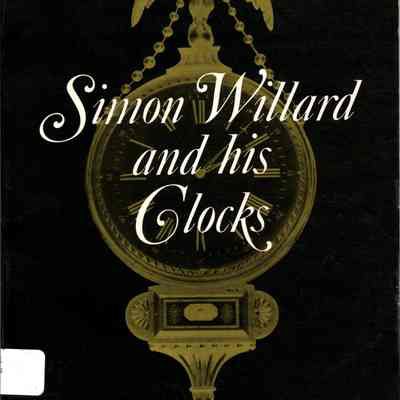 Simon Willard and his clocks