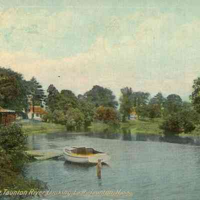 Taunton River - General