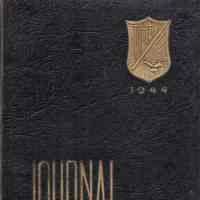 The Journal 1944