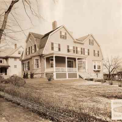 Taunton - Ashland Street - 17 Ashland Street