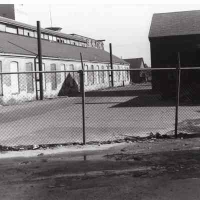 Taunton - High Street - Grossman Lumber