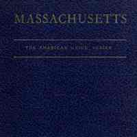 Massachusetts: a Guide to its Places and People, Written and Compiled by the Federal Writer