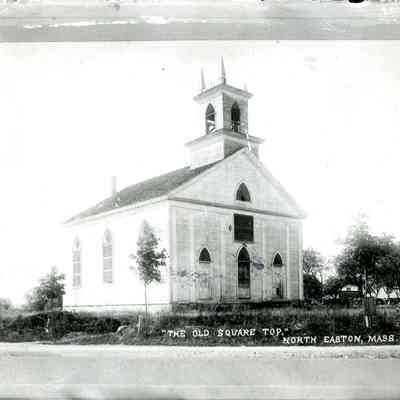 Easton - Church