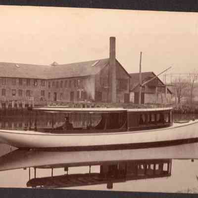 Taunton River - 1903