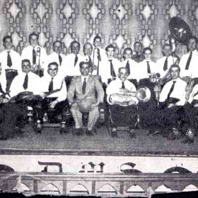Group Pictures - Music - Taunton City Band (2)