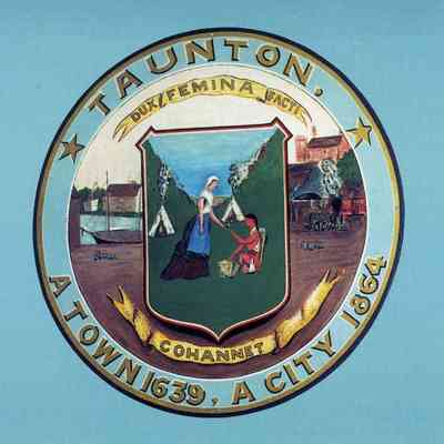 Taunton Novelty