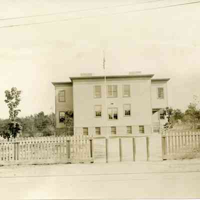Fairbanks School