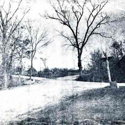 Pierce's Cider Mill, 1897