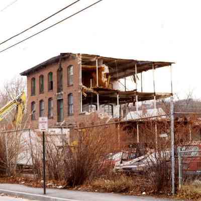 Cohannet Mills, 1998