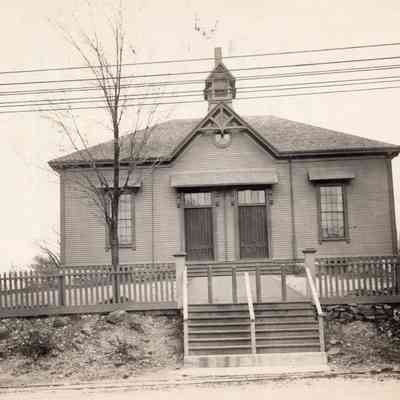 Westville School