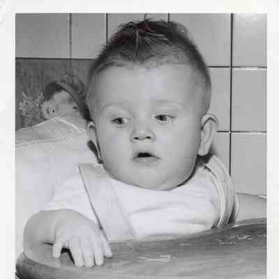 People - Calvey - Emmett Calvey Jr.