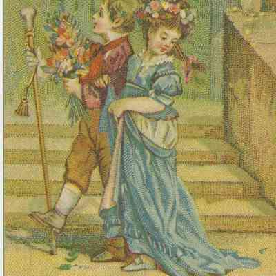 Henry I. Tinkham Musical Merchandise