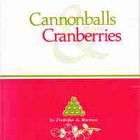 Cannonballs & Cranberries