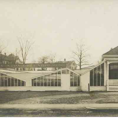 Taunton Stores