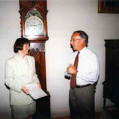 Reed & Barton, 1999