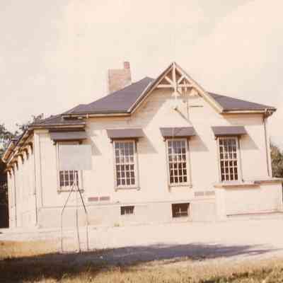 South School - (2)