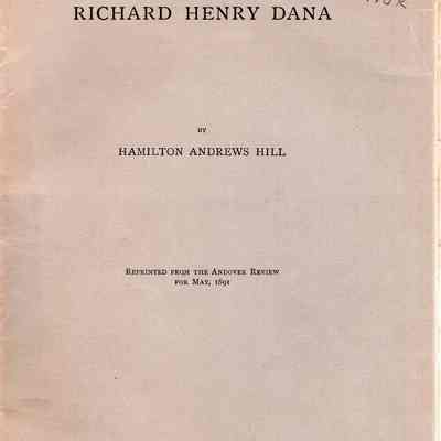 Richard Henry Dana