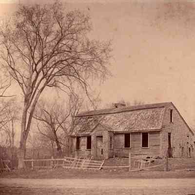 Raynham - Leonard House