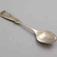 Spoon, Demitasse