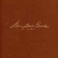 Henry Ward Beecher, a Sketch of his Career: With Analyses of his Power as a Preacher, Lecturer, Orator and Journalist, and Incidents and Reminiscences of his Life