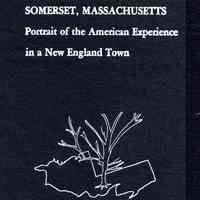 Somerset, Massachusetts: Portrait of the American Experience in a New England Town