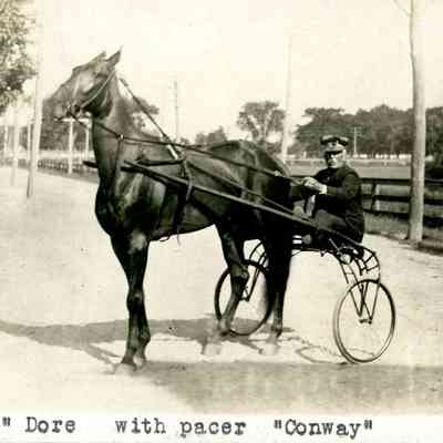 Bristol County Agricultural Society - 1906 (2)