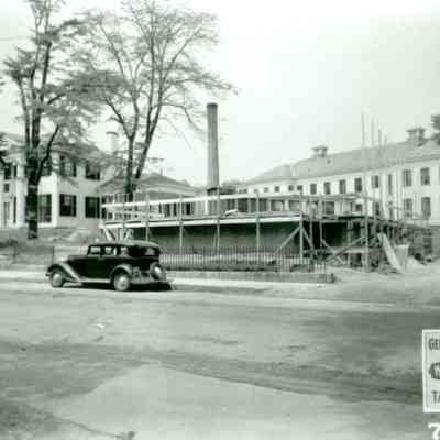 Morton Hospital - 1940