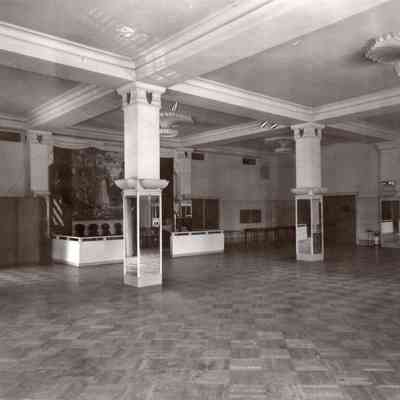 Taunton - Summer Street - Taunton Ball Room 1950s