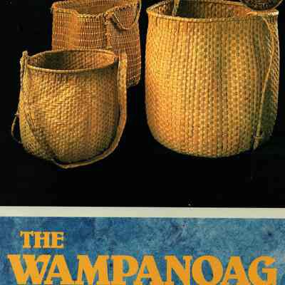 The Wampanoag