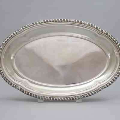 Dish, Serving