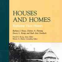 Houses and homes: Exploring their history