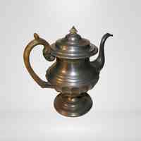 Coffeepot