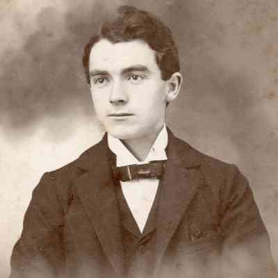 People - Winslow - Edward Winslow