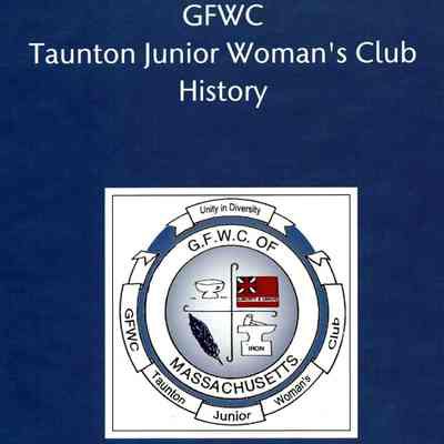 GFWC Taunton Junior Women's Club History