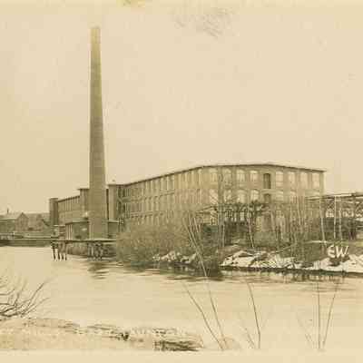 Nemasket Mills