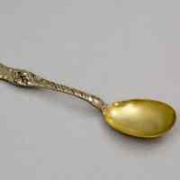 Spoon, Fruit