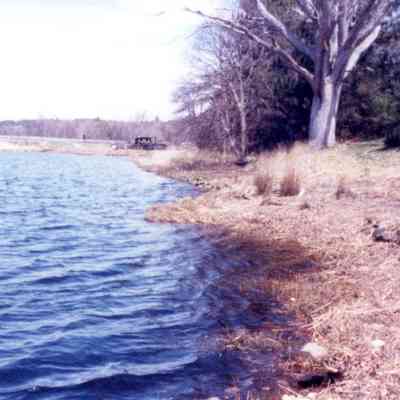 Berkley - Taunton River