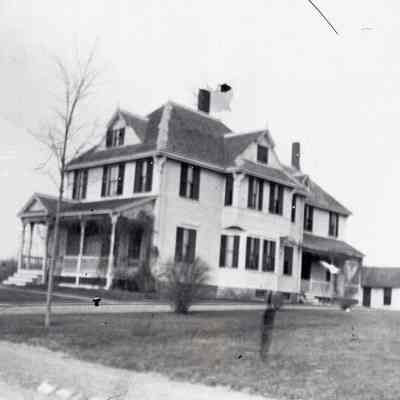 Taunton - Gen Cobb Street - Dean Home - 38 Gen Cobb Street