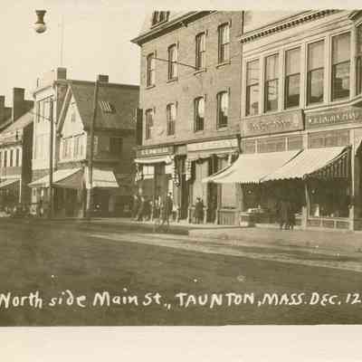 Taunton - Main Street