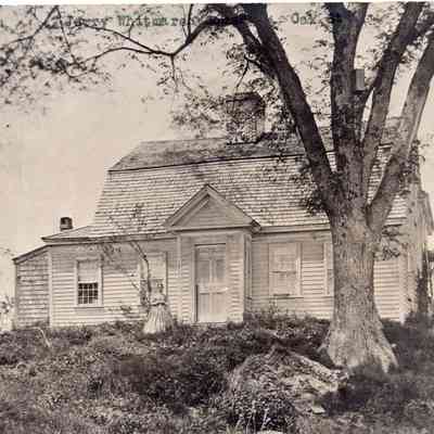 Taunton - Oak Street