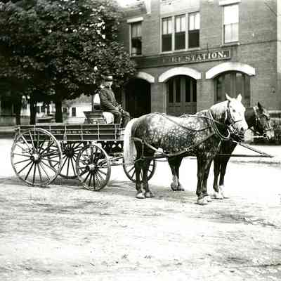 Fire Stations & Firemen - Weir (4)