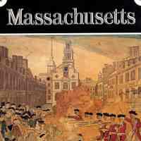 Massachusetts: A Pictorial History.