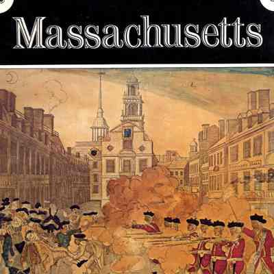 Massachusetts: A Pictorial History.