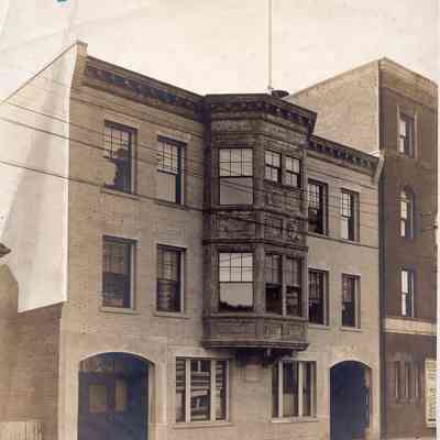 Police of Taunton - Police Station