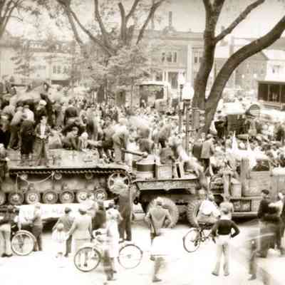 Military - World War II (10)