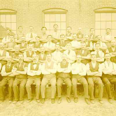 Lovering Hose Company